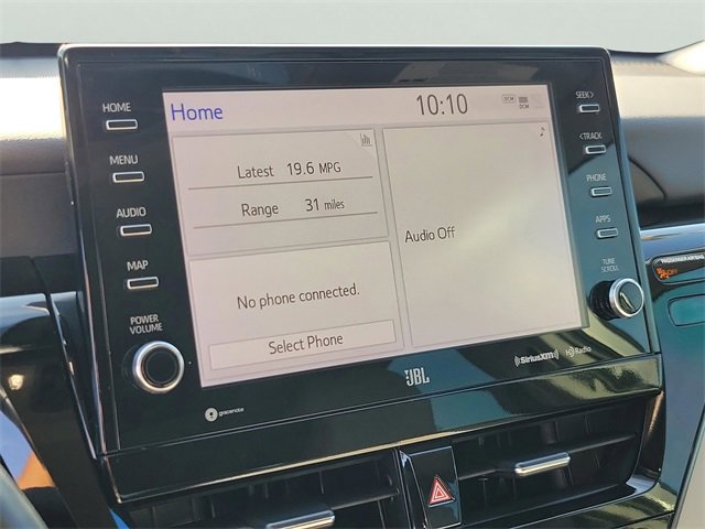 Used 2023 Toyota Camry XLE image 24