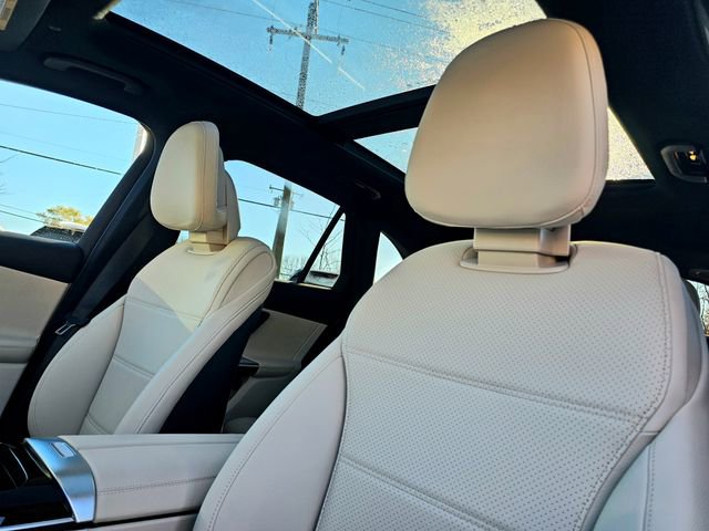 New 2026 Mercedes-Benz GLC 300 4MATIC image 19