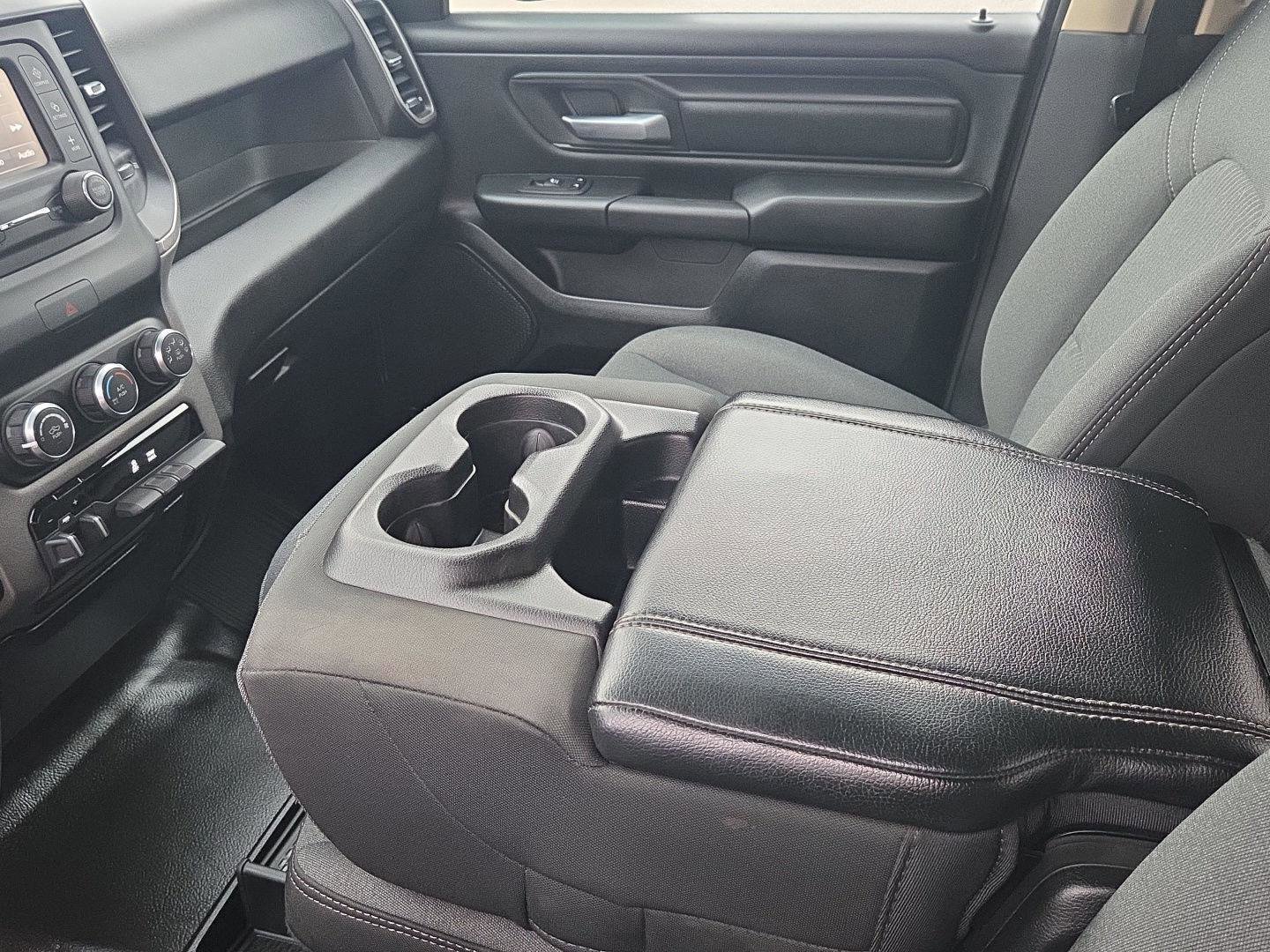 Used 2021 RAM 1500 Tradesman w/ Tradesman Group image 19