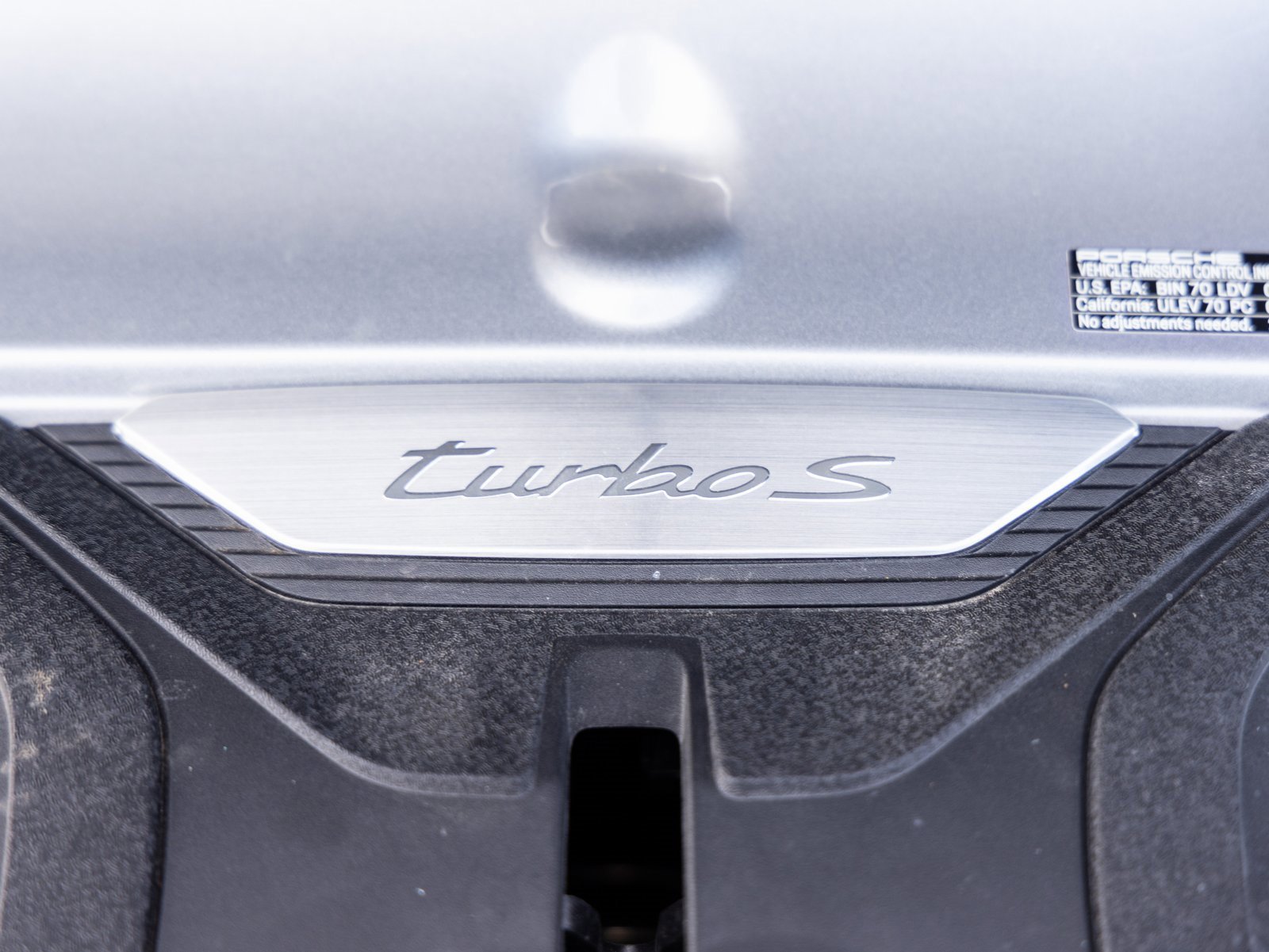 Used 2023 Porsche 911 Turbo S image 28