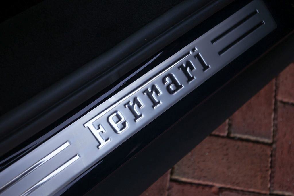 Certified 2024 Ferrari 296 GTB RWD image 38