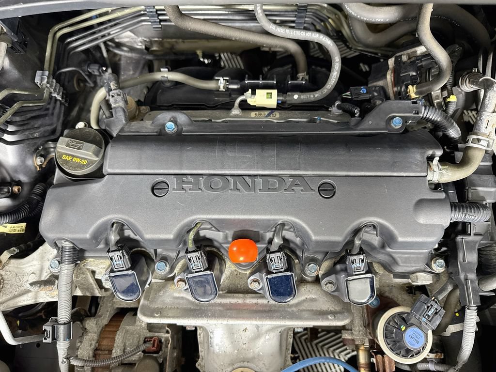Used 2017 Honda HR-V EX-L image 30
