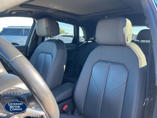 Used 2023 Audi Q3 2.0T Premium image 11