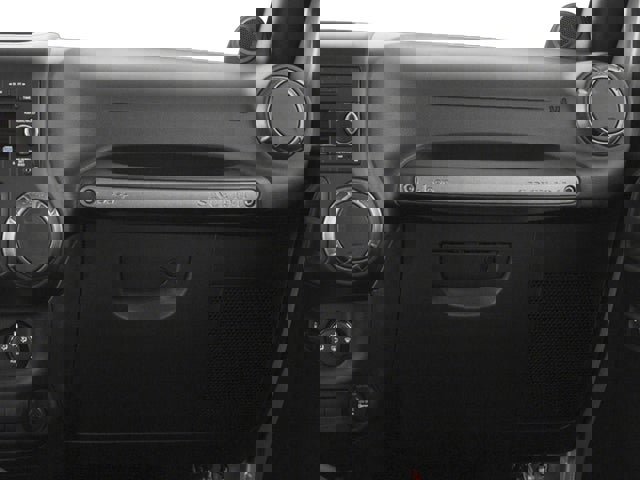 Used 2016 Jeep Wrangler Unlimited Sport w/ Quick Order Package 24S image 17