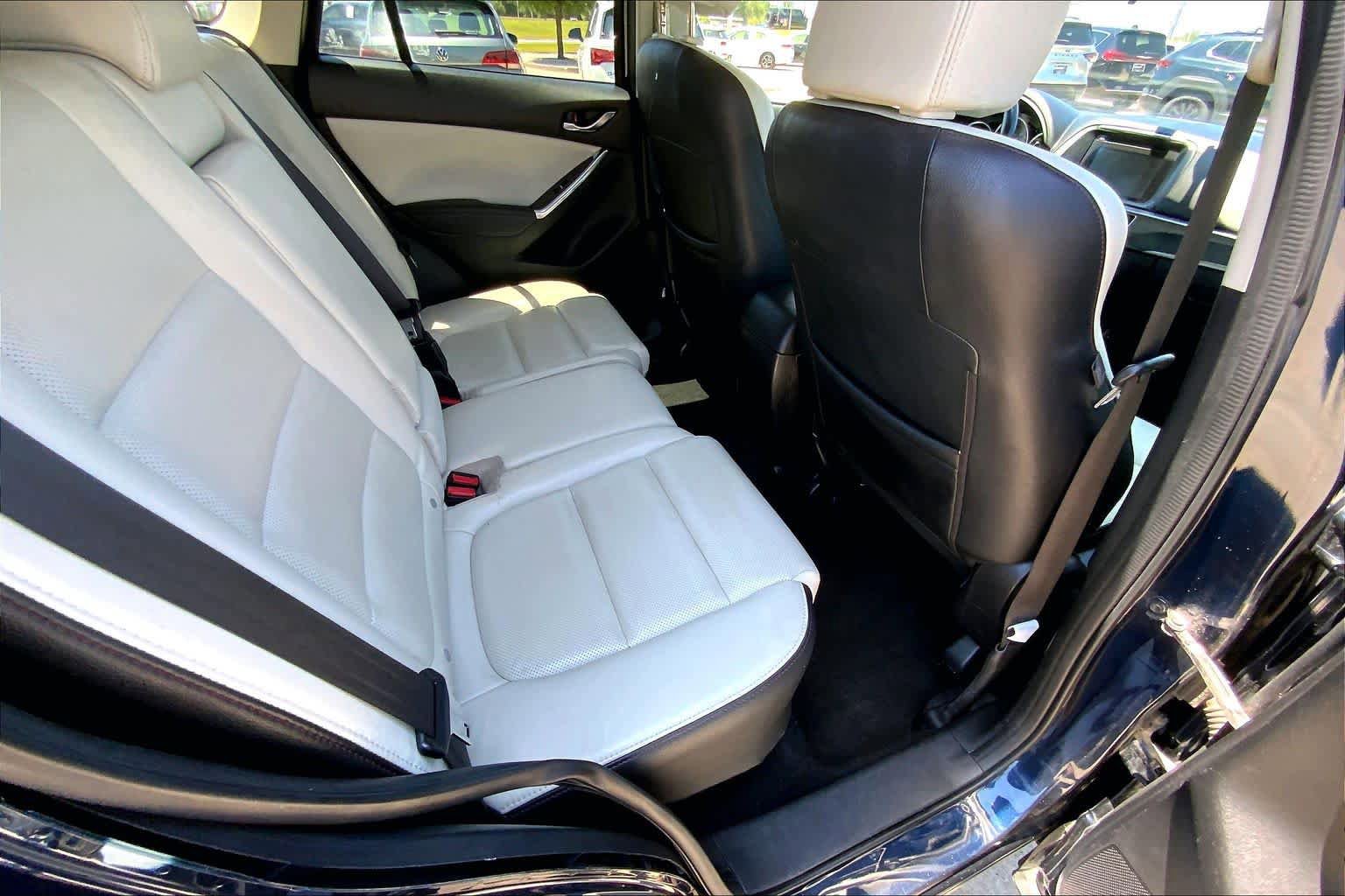 Used 2016 MAZDA CX-5 Grand Touring FWD image 20