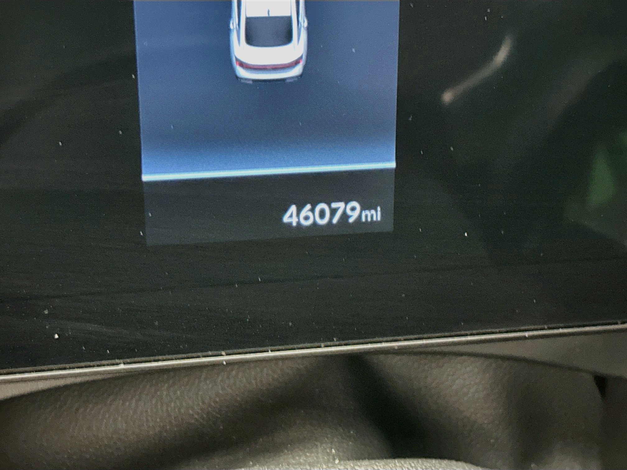 Used 2025 Hyundai Sonata SEL AWD/4WD image 19
