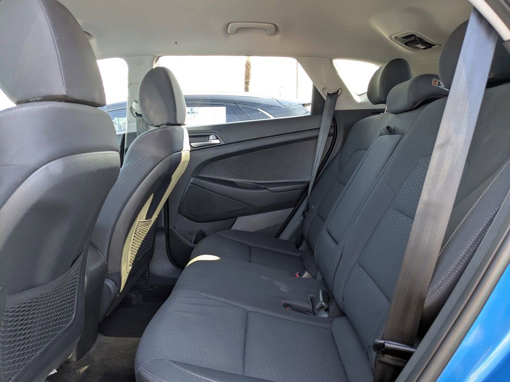 Used 2020 Hyundai Tucson Value image 13