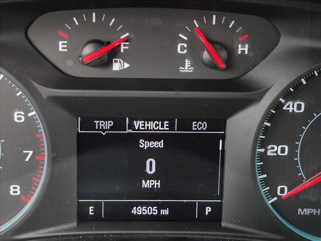 Used 2023 Chevrolet Malibu LT FWD image 7