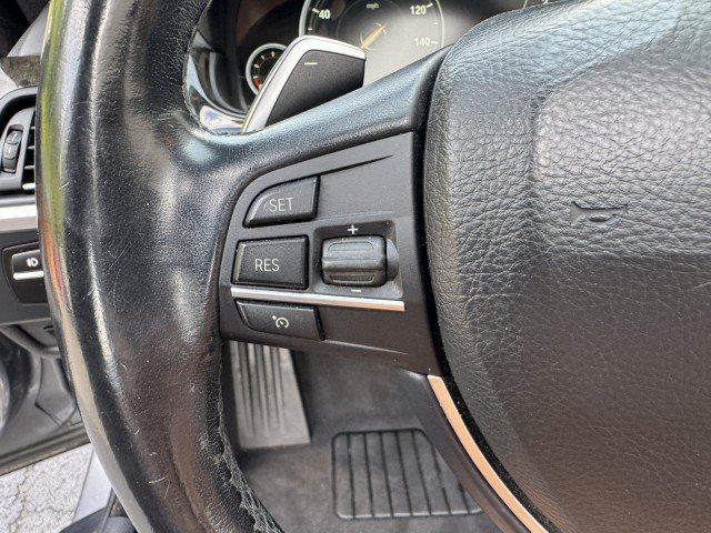Used 2017 BMW 640i Convertible RWD image 19