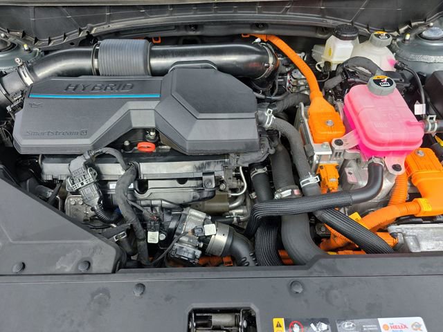 Used 2022 Hyundai Tucson SEL image 42