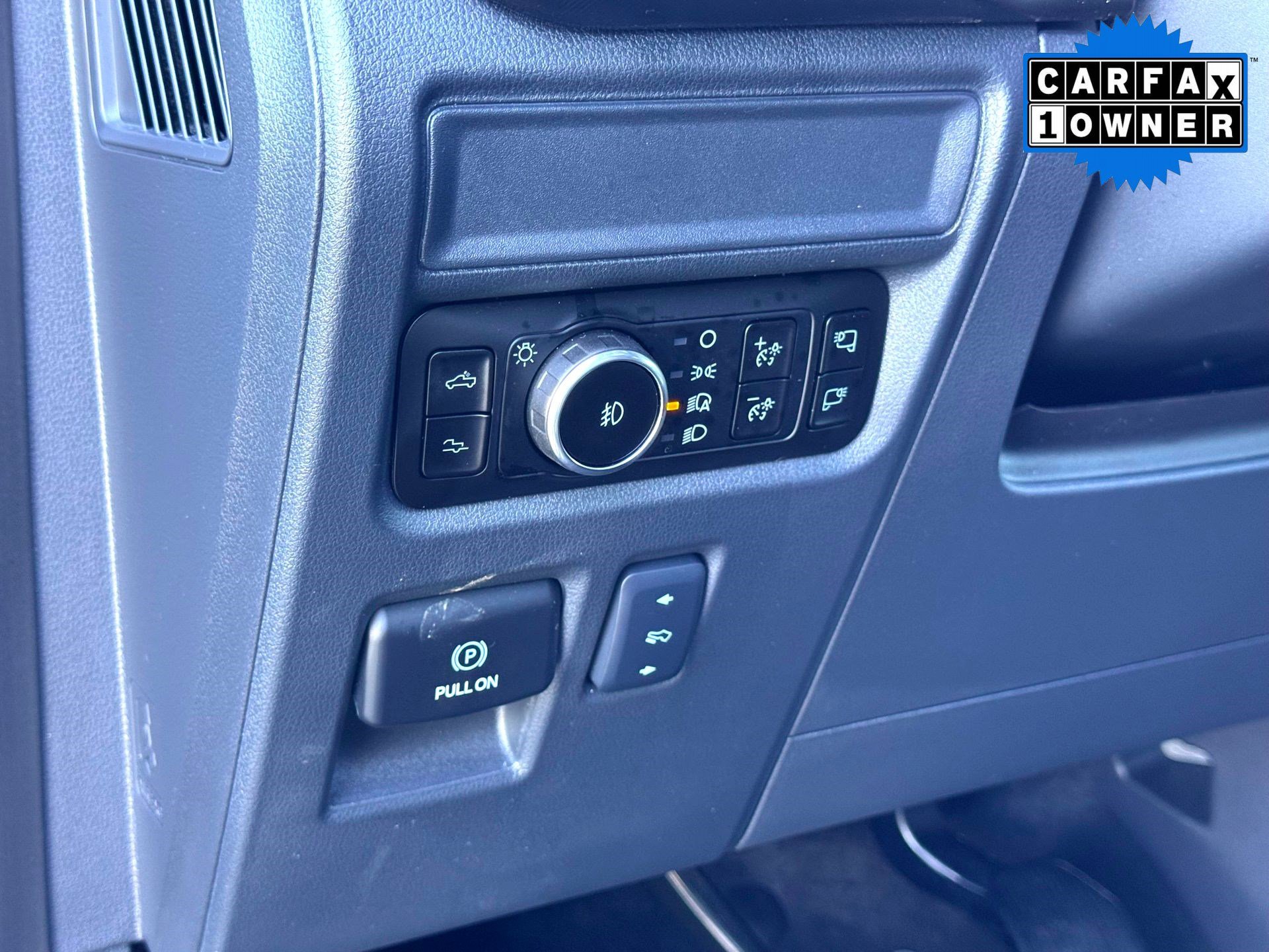 Used 2025 Ford F150 Raptor w/ Equipment Group 803A Raptor R image 18