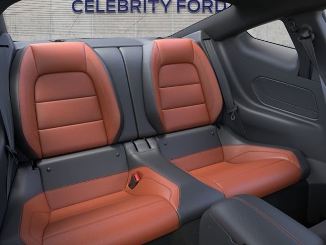 New 2024 Ford Mustang GT Premium RWD image 11