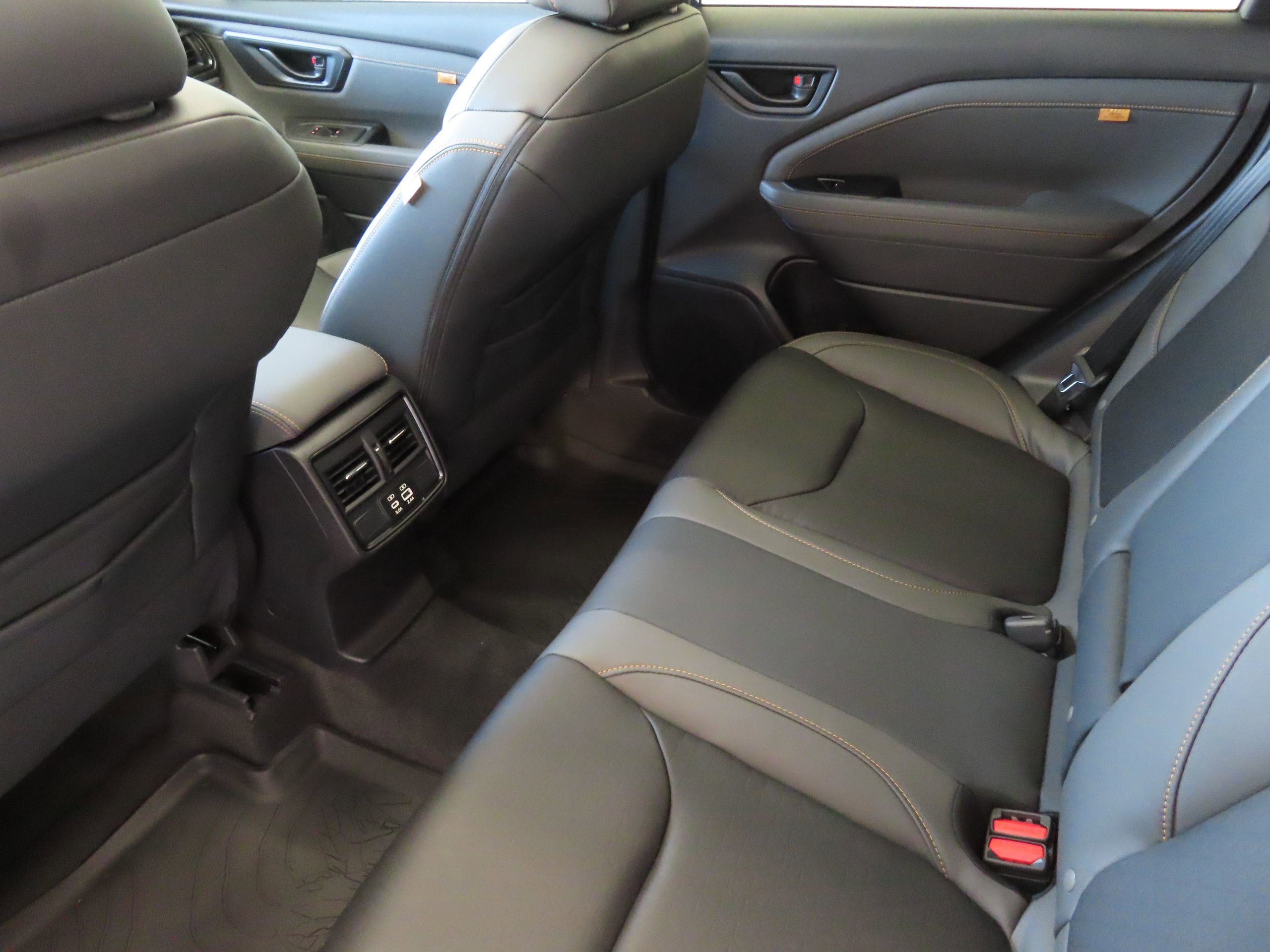 New 2026 Subaru Forester Wilderness image 24