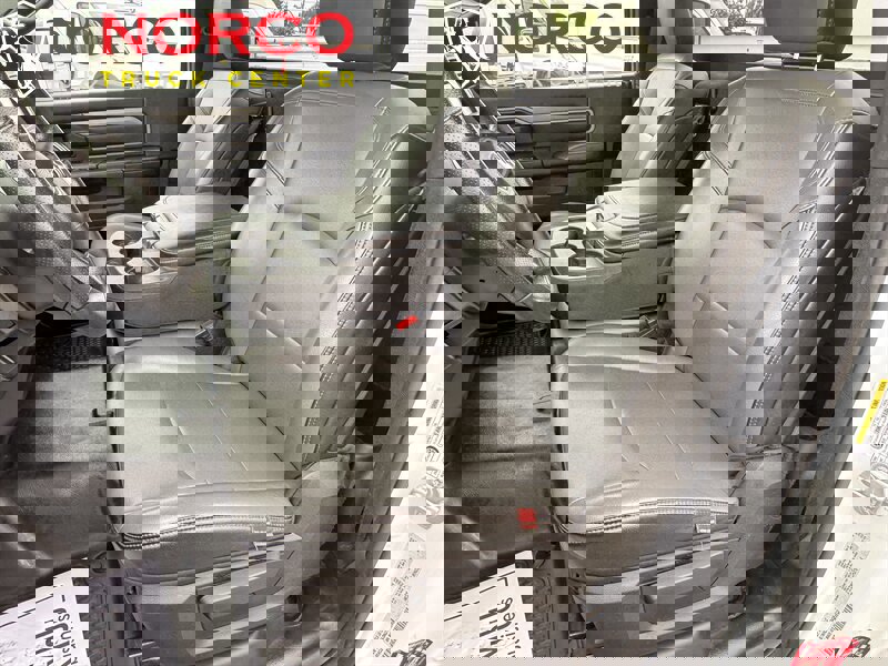 Used 2022 RAM 3500 Tradesman image 18