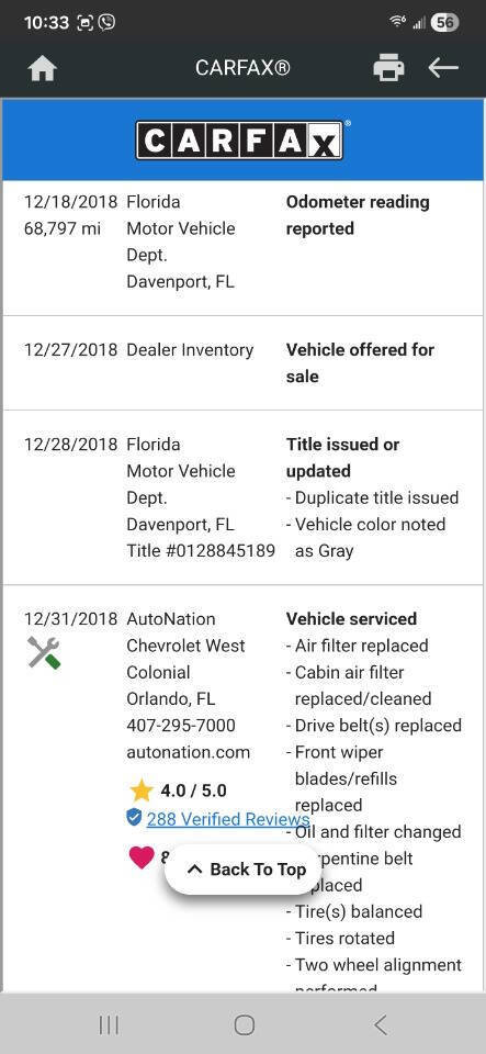 Used 2013 Chevrolet Volt Premium w/ Premium Trim Package FWD image 62