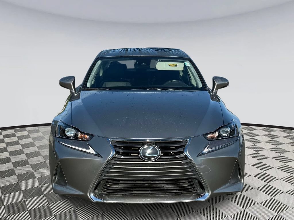 Used 2019 Lexus IS 300 AWD w/ Navigation Package image 5