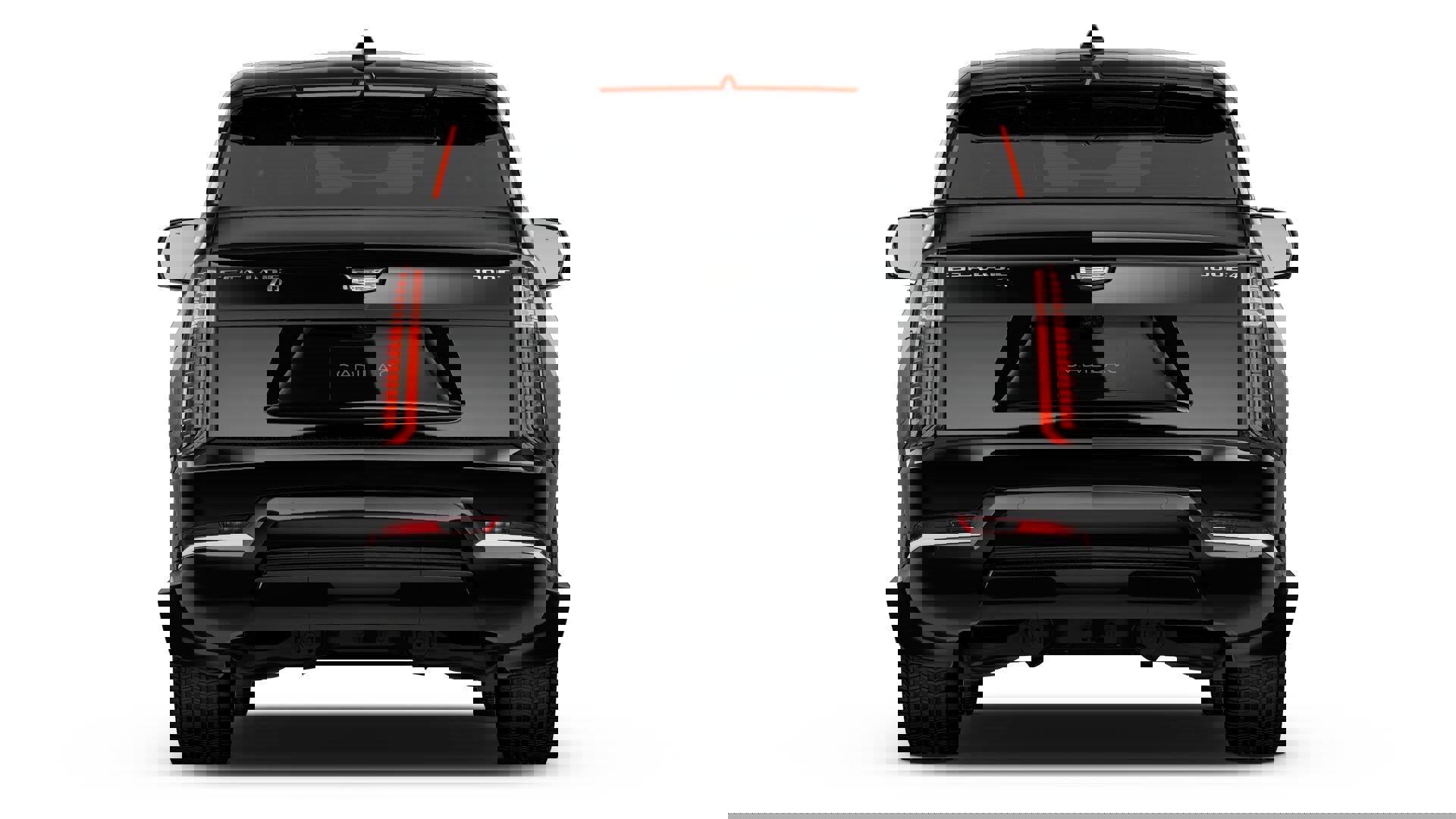 New 2026 Cadillac Escalade IQ Sport 1 image 37