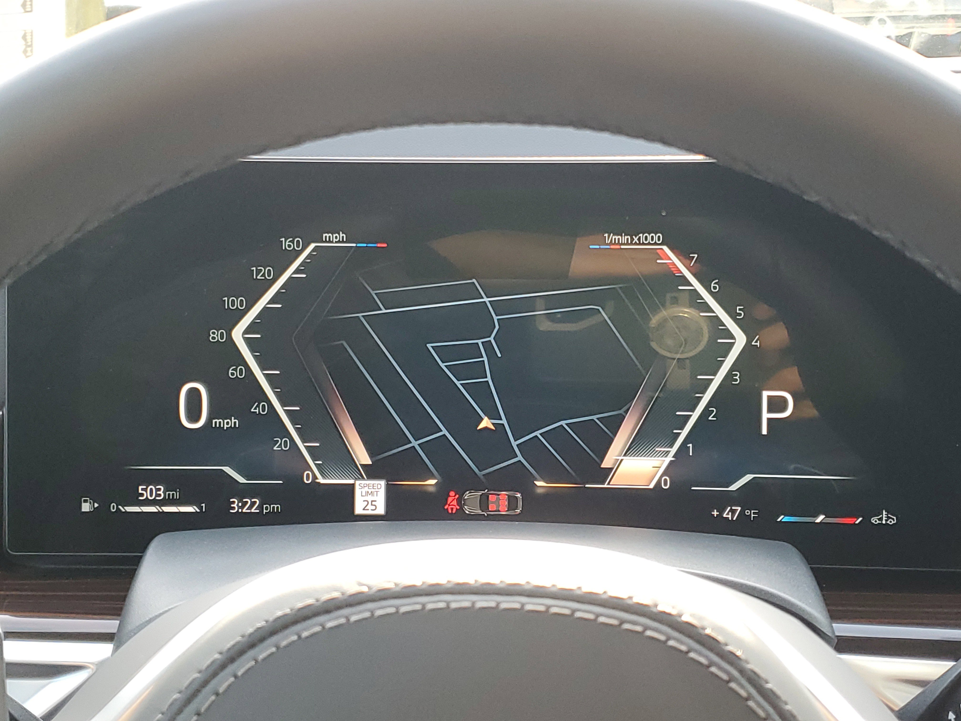 New 2026 BMW X6 xDrive40i w/ Climate Comfort Package image 15