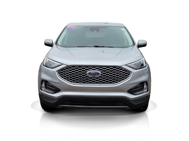 Certified 2024 Ford Edge SEL w/ Convenience Package AWD/4WD image 2