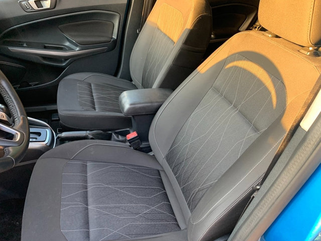 Used 2020 Ford EcoSport SE AWD/4WD image 18