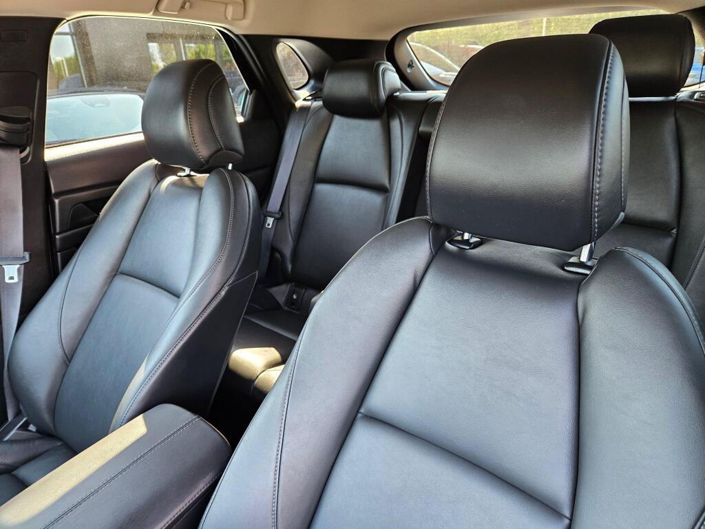 Used 2023 MAZDA CX-30 AWD 2.5 S w/ Preferred Package image 16