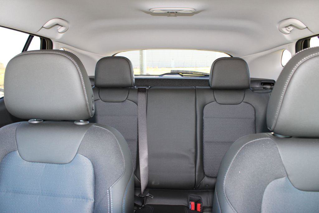 New 2026 Chevrolet Trax LT w/ Driver Confidence Package image 14