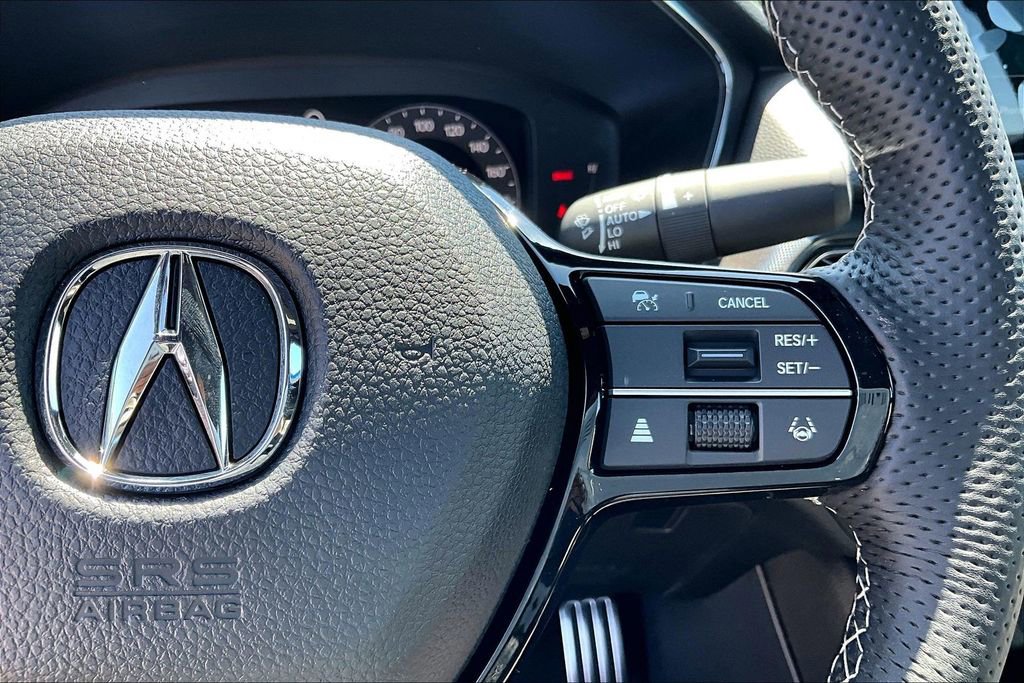 New 2026 Acura Integra Type S FWD image 22