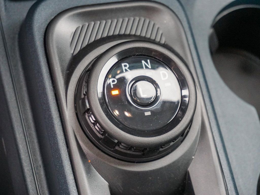 New 2025 Ford Maverick XLT w/ XLT Luxury Package image 22