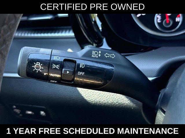 Used 2024 Kia K5 GT-Line w/ GT-Line Premium Package FWD image 26