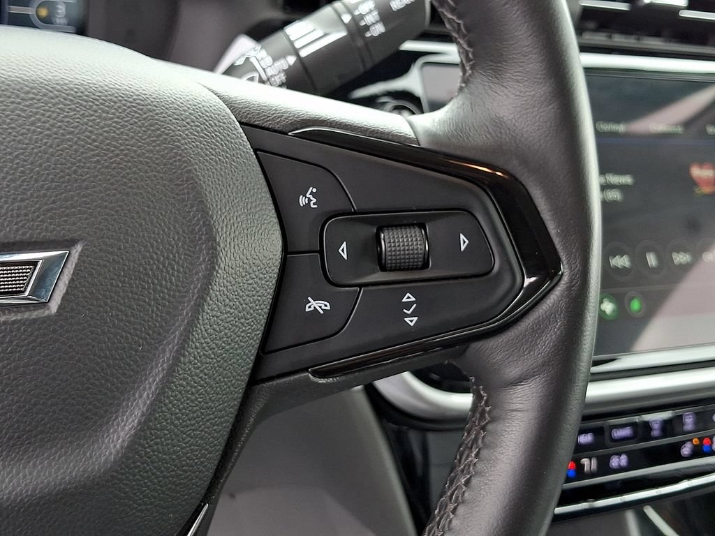 Certified 2023 Chevrolet Bolt EUV Premier FWD image 22