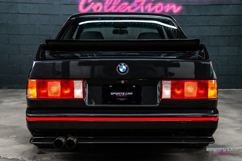 Used 1988 BMW M3 Coupe image 17