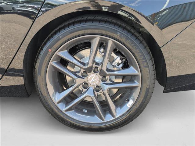 New 2025 Acura TLX SH-AWD w/ A-SPEC Pkg image 10