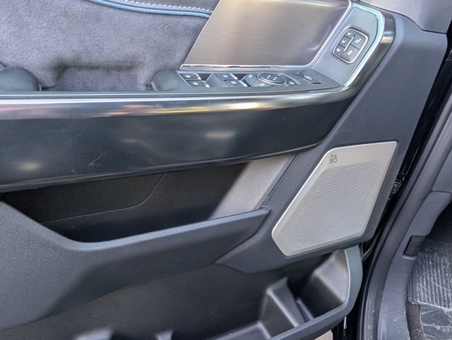New 2026 Ford F350 Platinum AWD/4WD image 15
