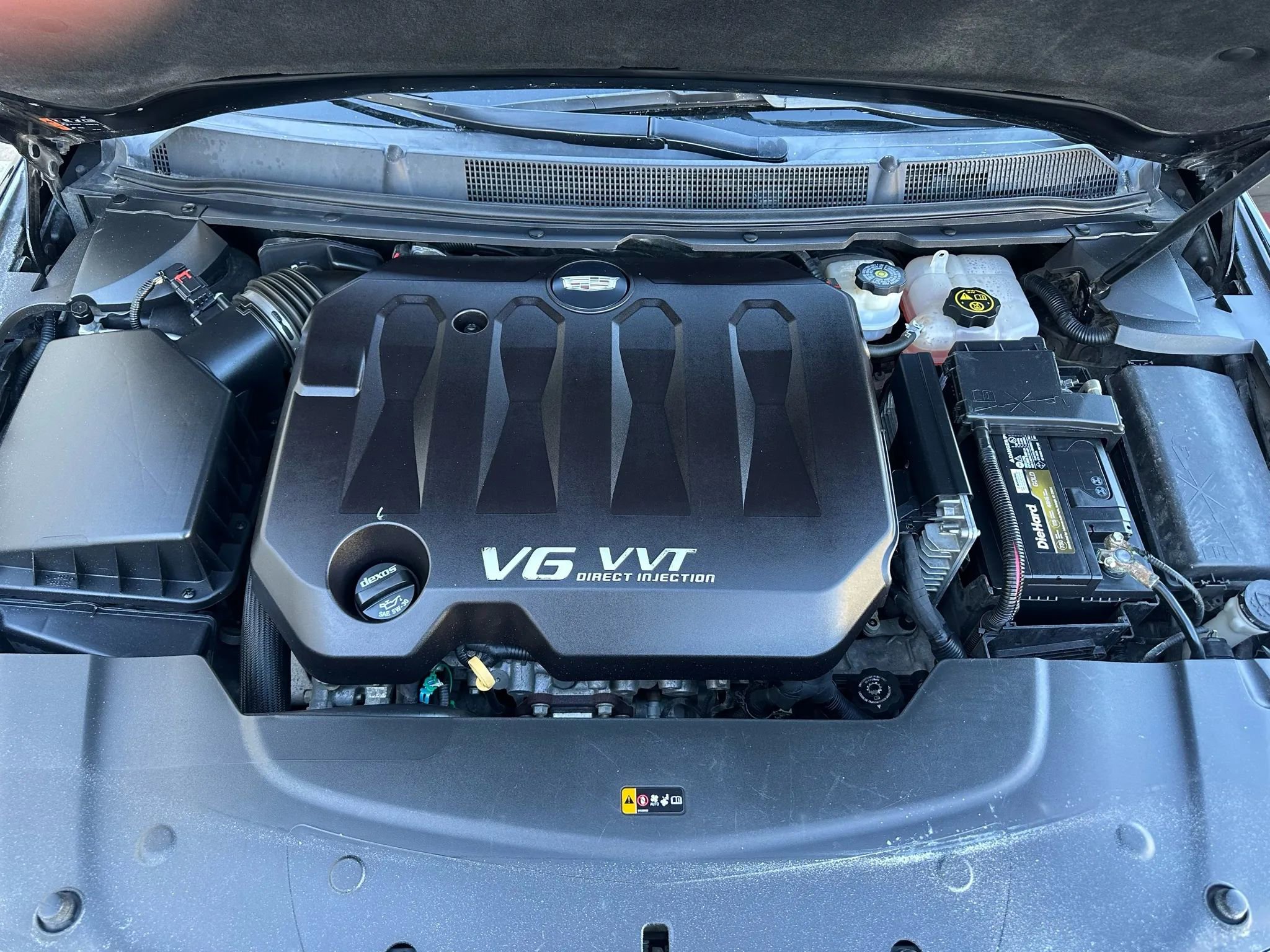 Used 2017 Cadillac XTS image 30