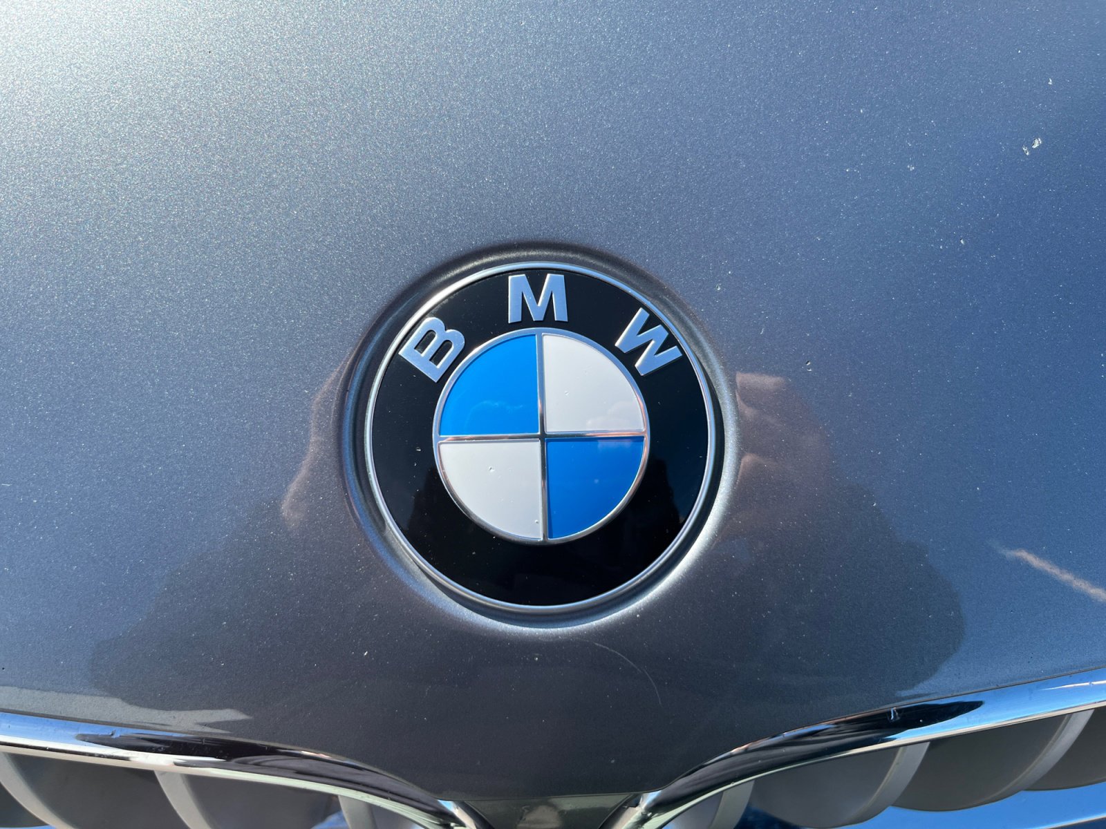 Used 2015 BMW X3 xDrive28i image 23