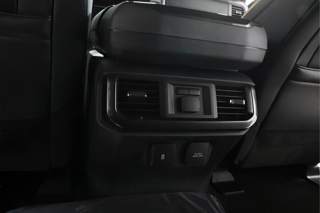 Used 2022 Ford F150 Tremor w/ Equipment Group 402A High image 28