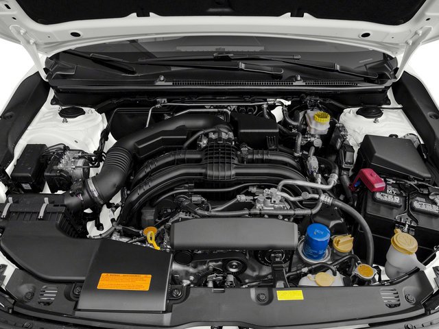 Used 2018 Subaru Impreza 2.0i Limited AWD/4WD image 16