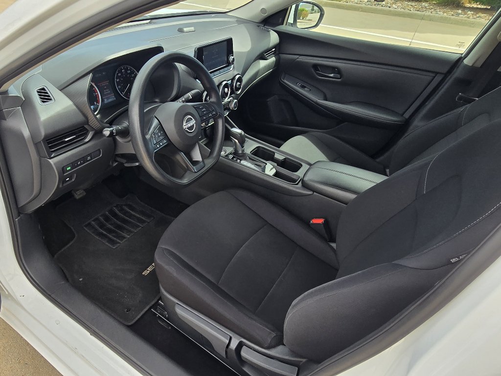 Used 2024 Nissan Sentra S FWD image 26