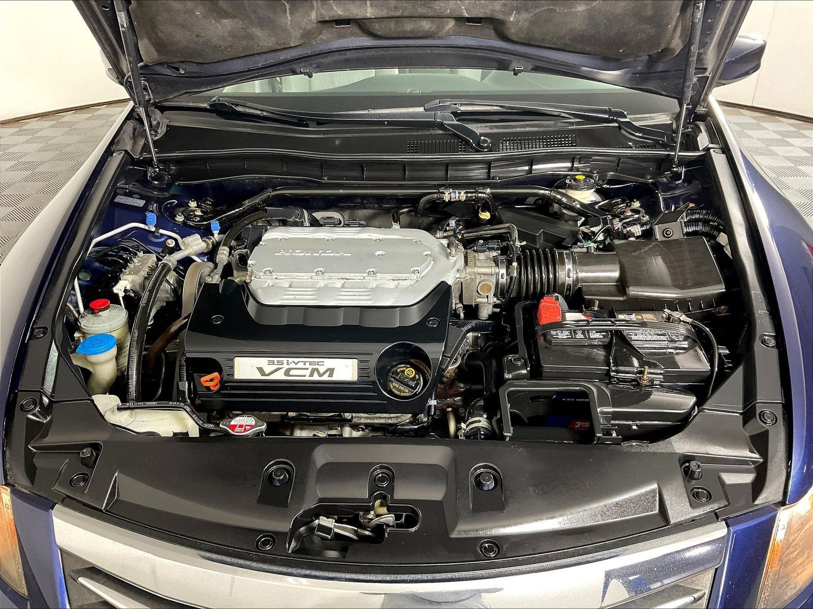 Used 2012 Honda Accord EX-L image 29