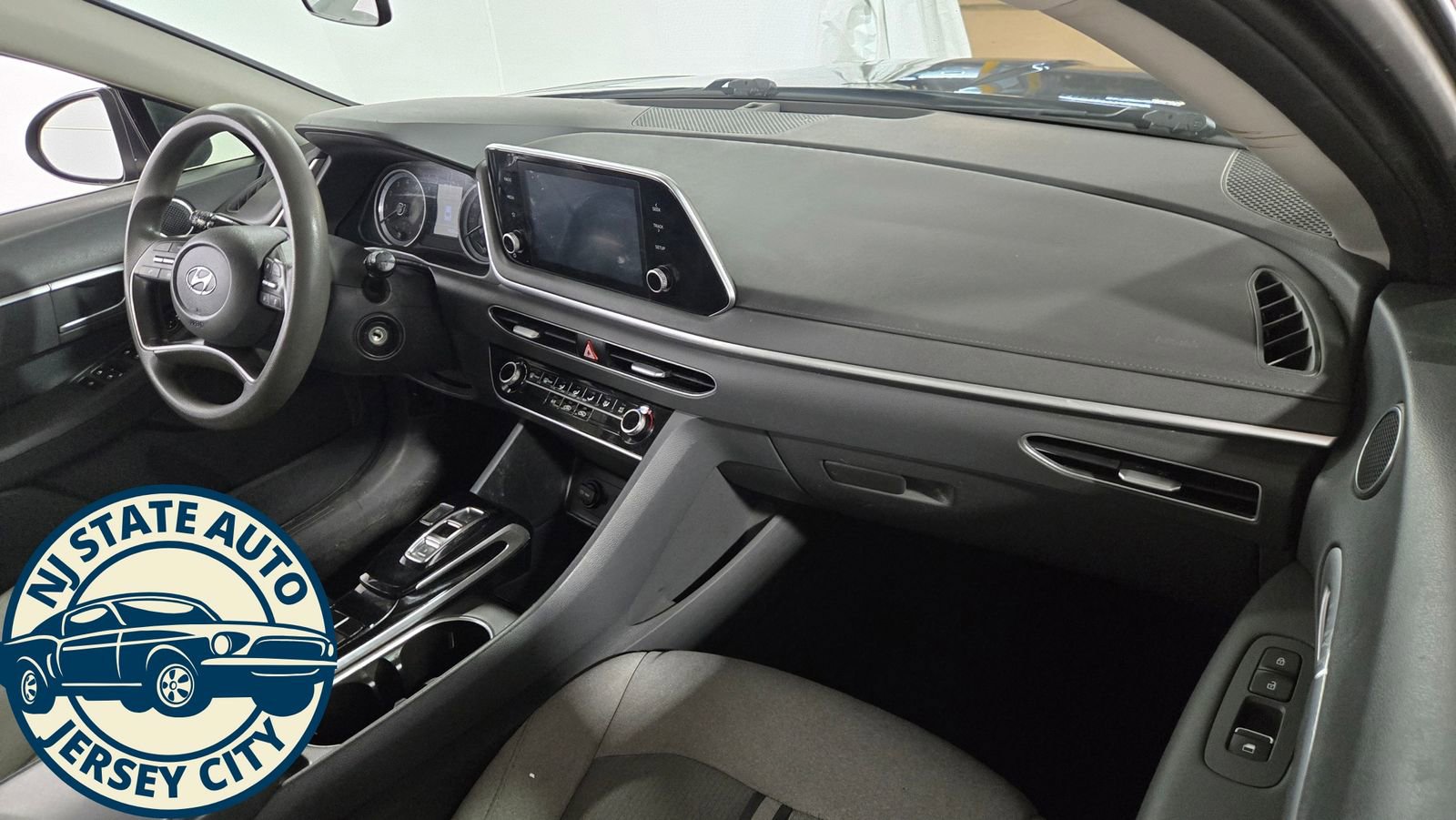 Used 2021 Hyundai Sonata SE FWD image 31