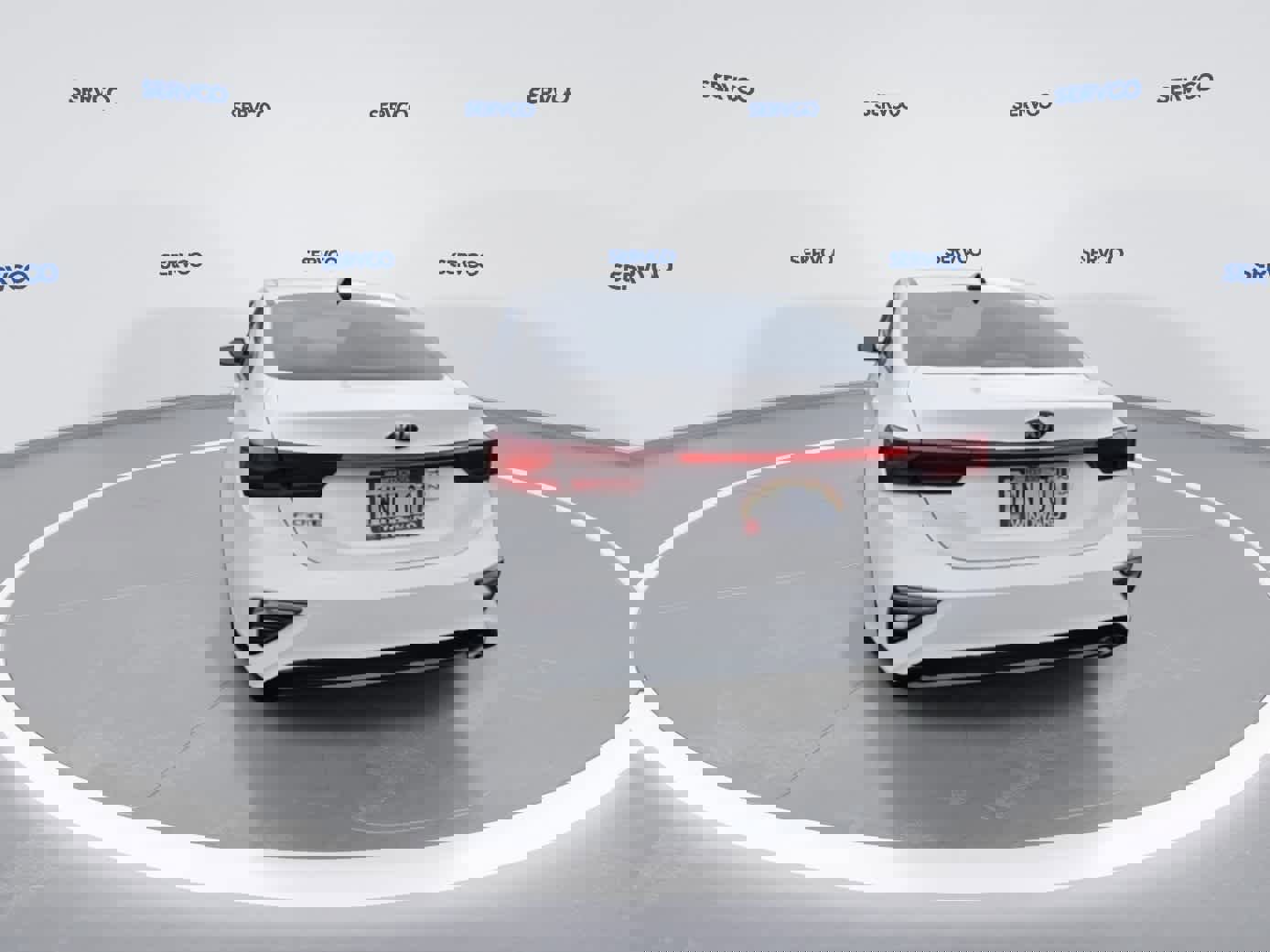 Used 2019 Kia Forte LXS image 6