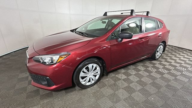 Used 2023 Subaru Impreza 2.0i AWD/4WD image 6