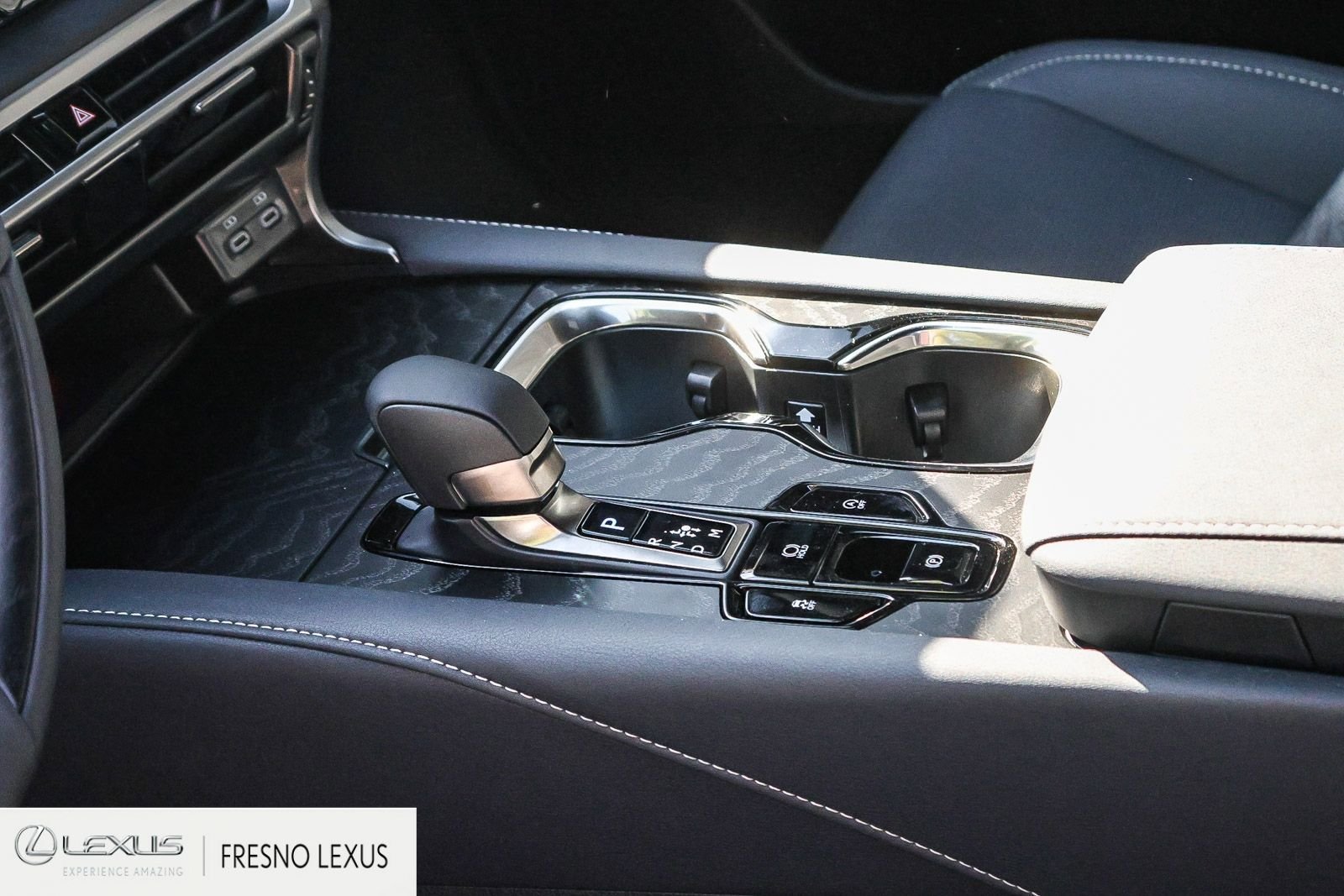 New 2026 Lexus RX 350 FWD image 20