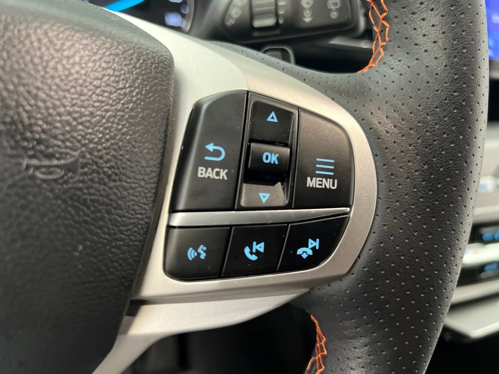 Used 2023 Ford Explorer Timberline w/ Timberline Technology Package image 47