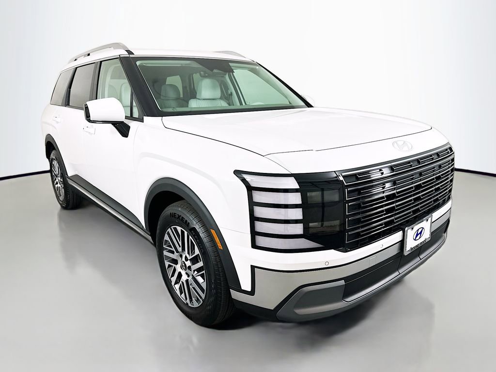 New 2026 Hyundai Palisade SEL image 3