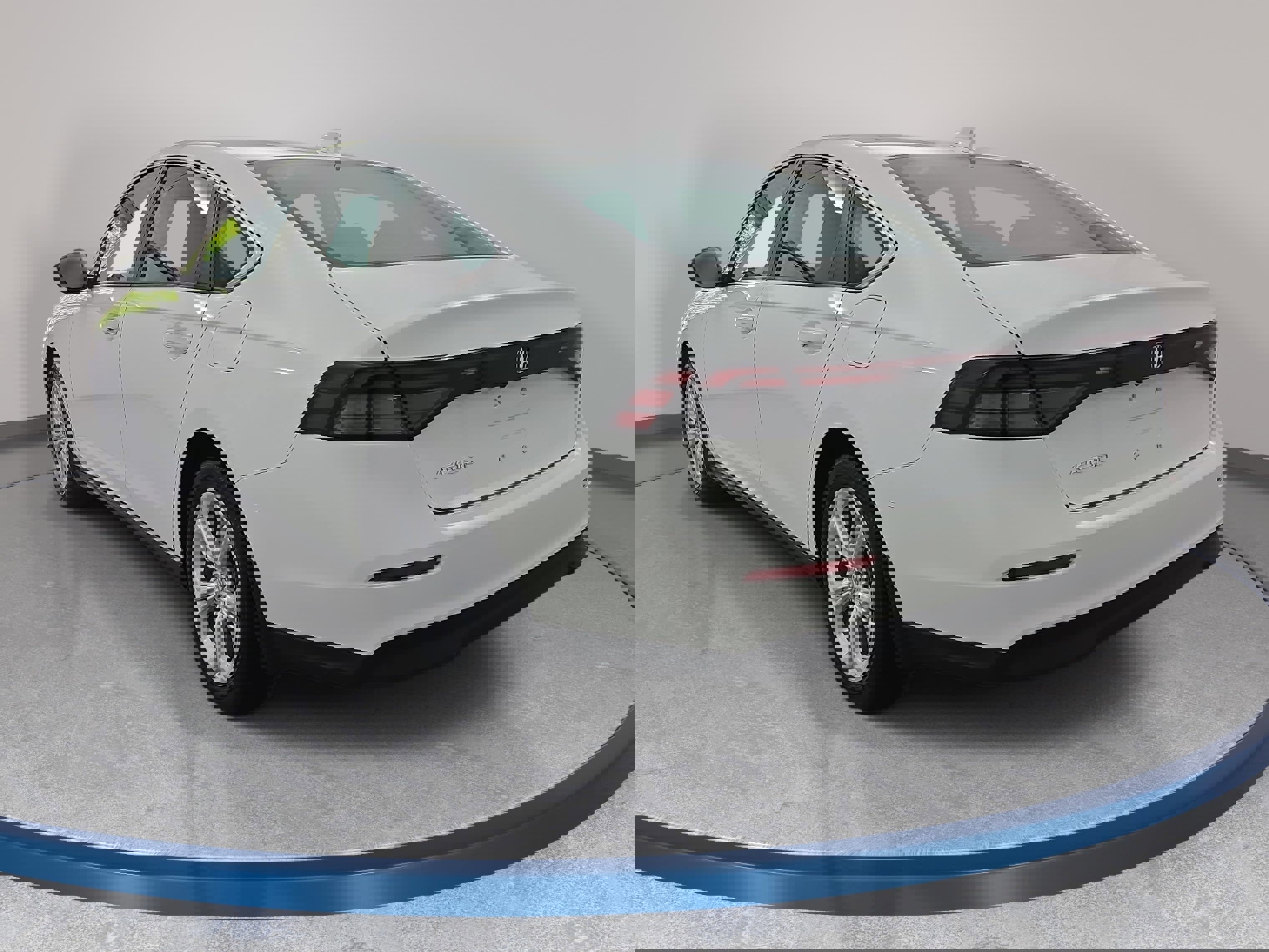 Certified 2023 Honda Accord LX image 7