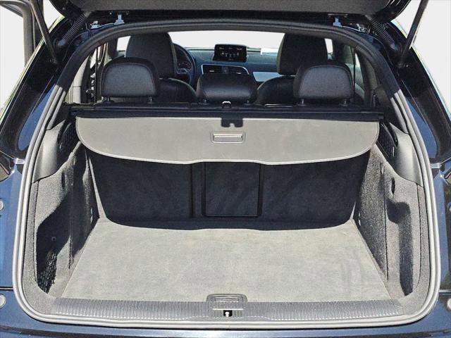 Certified 2018 Audi Q3 2.0T Premium FWD image 14