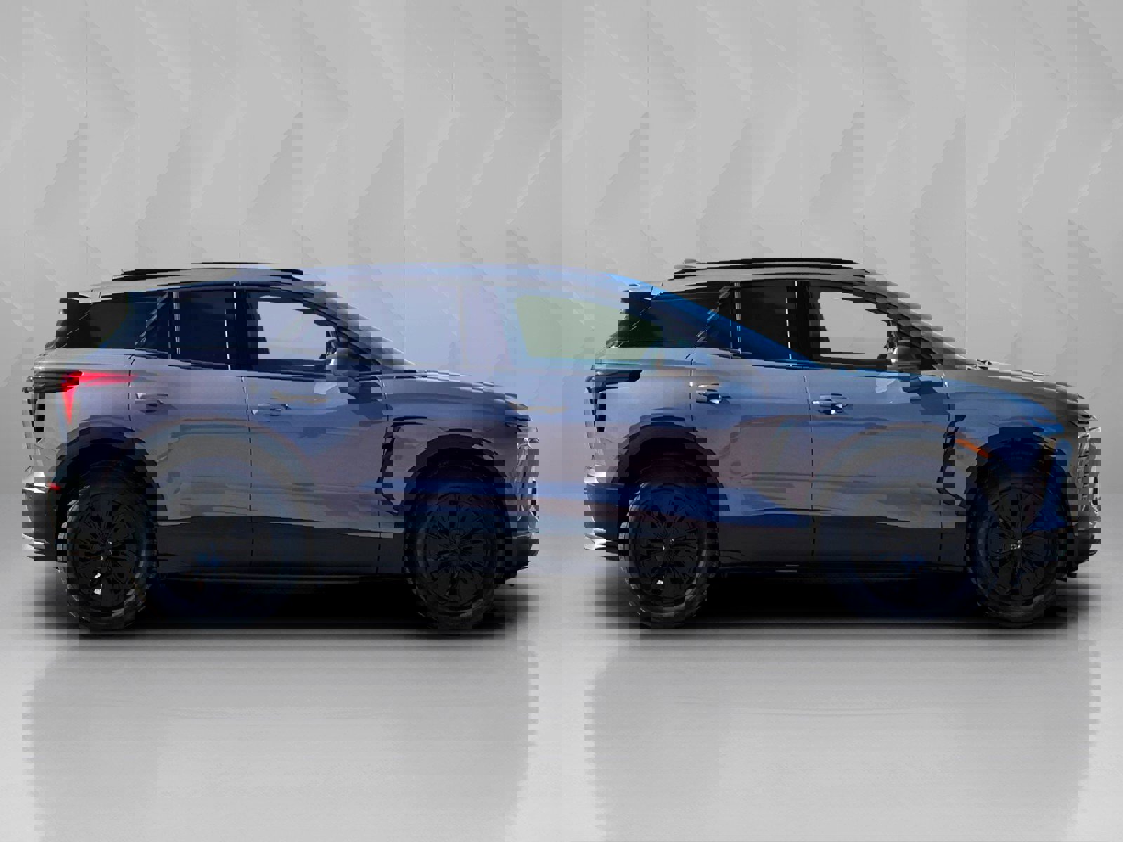 New 2026 Chevrolet Blazer EV LT w/ Super Cruise Package image 4