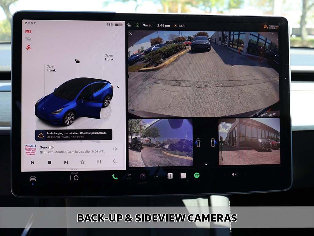 Used 2022 Tesla Model Y Long Range image 4