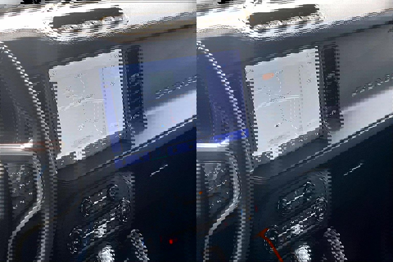 Used 2024 Ford Bronco Badlands w/ Sasquatch Package image 6